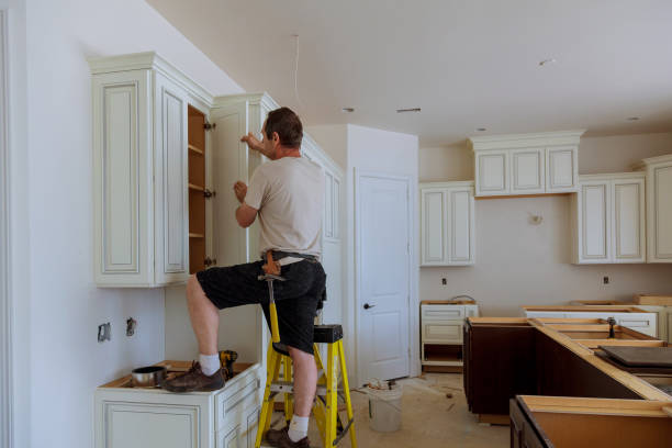 Licensed Kitchen service in Pottstown, PA - BM Kitchen