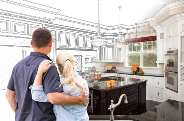 Professional Kitchen technician working in Pottstown, PA