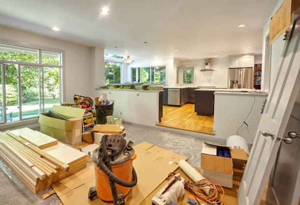 Reliable Kitchen contractor in Pottstown, PA by BM Kitchen